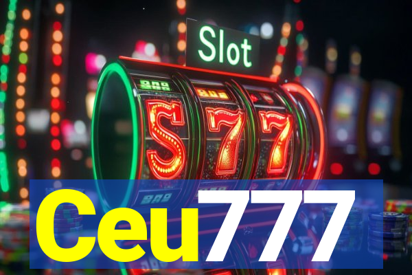 Ceu777