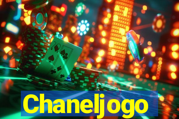 Chaneljogo