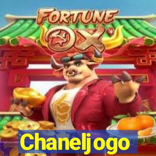 Chaneljogo