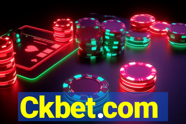 Ckbet.com