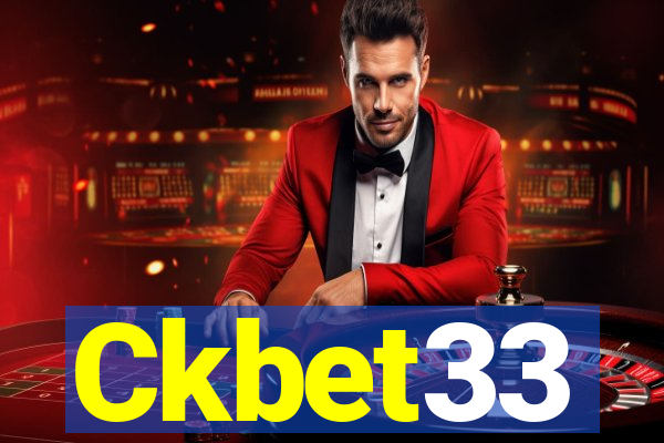 Ckbet33