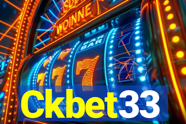 Ckbet33