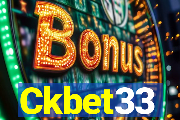 Ckbet33