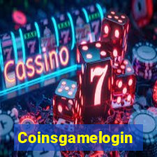 Coinsgamelogin