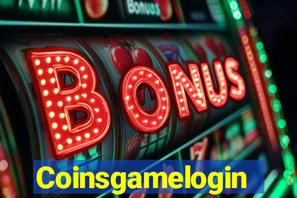 Coinsgamelogin