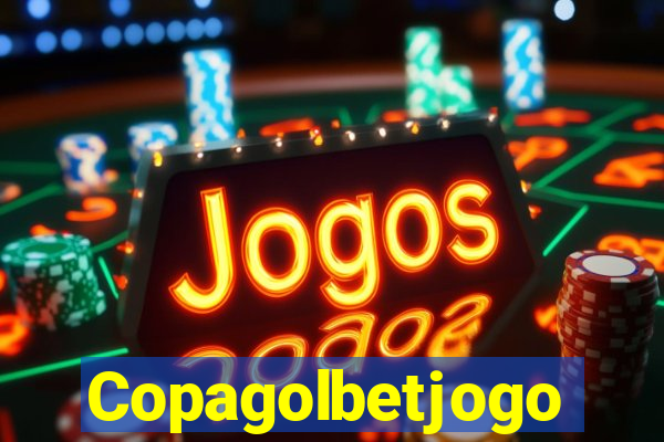 Copagolbetjogo