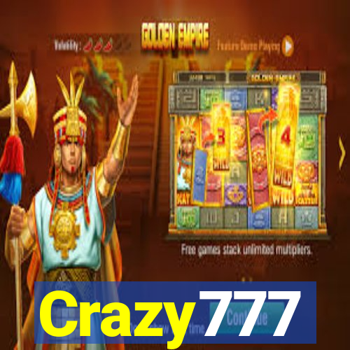 Crazy777