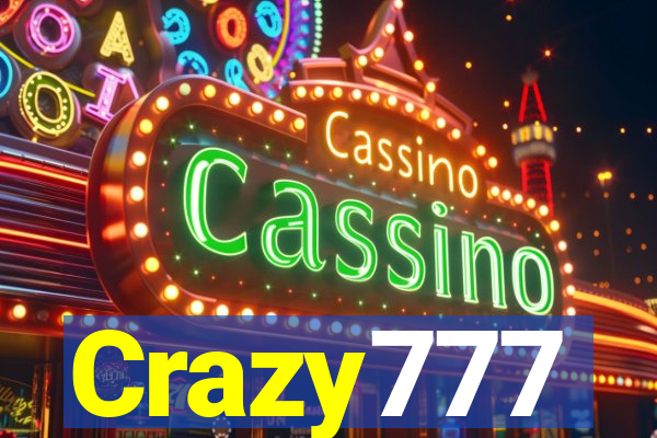 Crazy777