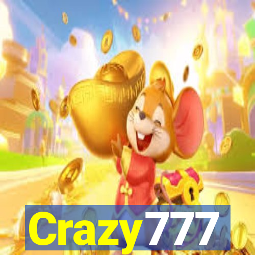 Crazy777