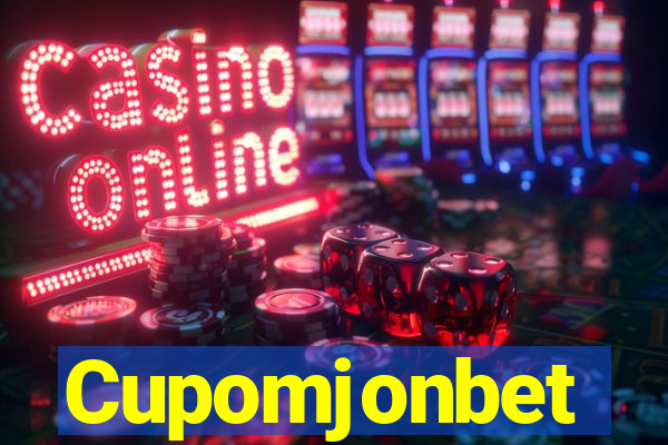 Cupomjonbet