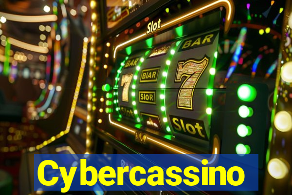 Cybercassino