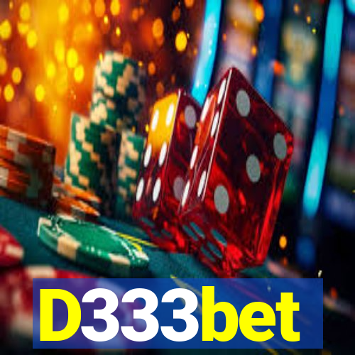 D333bet