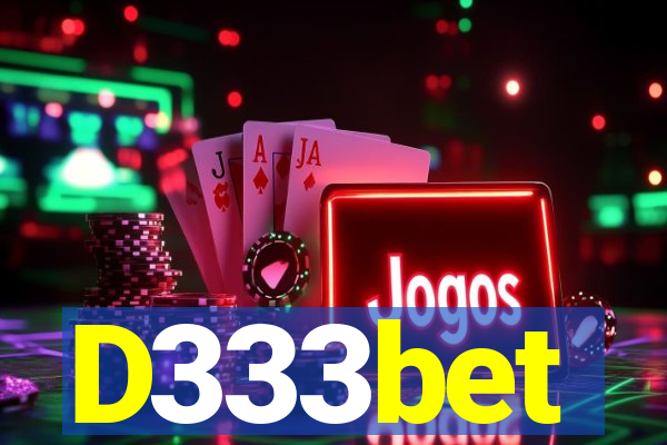 D333bet