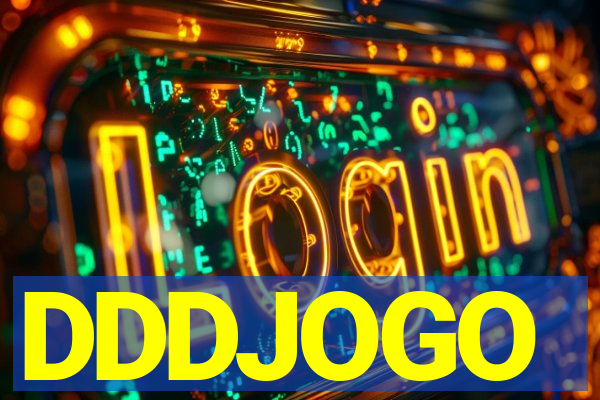 DDDJOGO