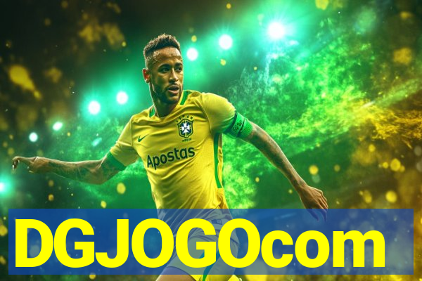 DGJOGOcom