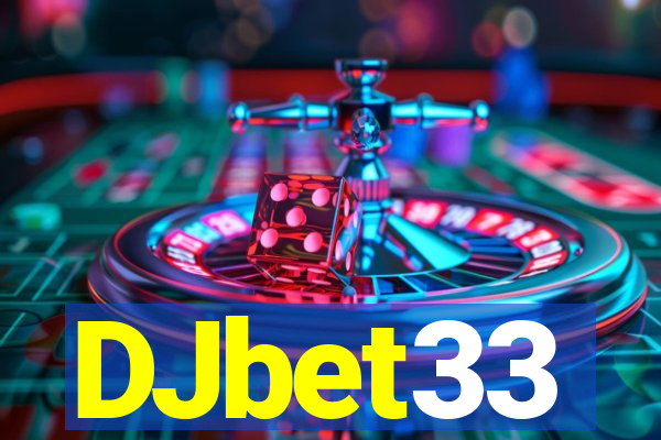 DJbet33