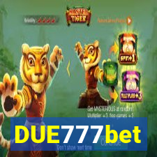 DUE777bet
