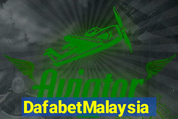 DafabetMalaysia