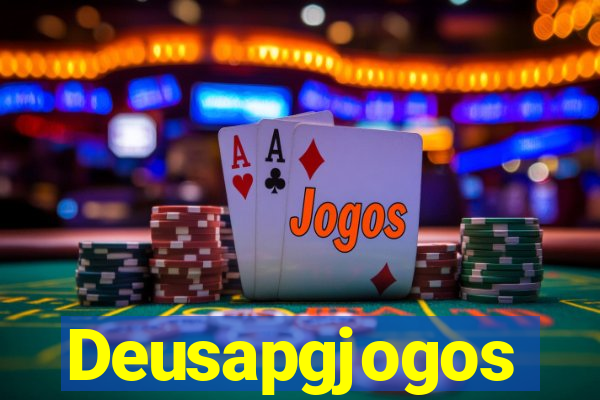 Deusapgjogos