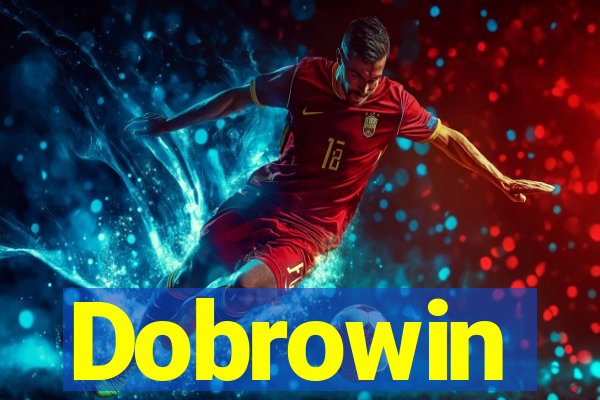 Dobrowin