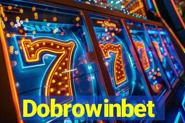 Dobrowinbet