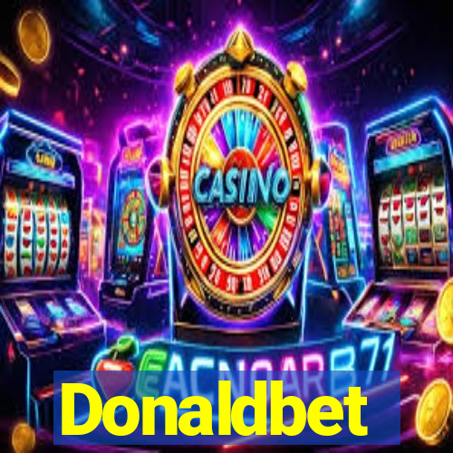 Donaldbet