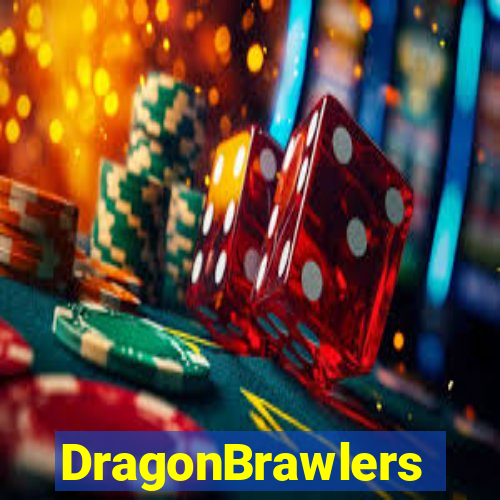DragonBrawlers