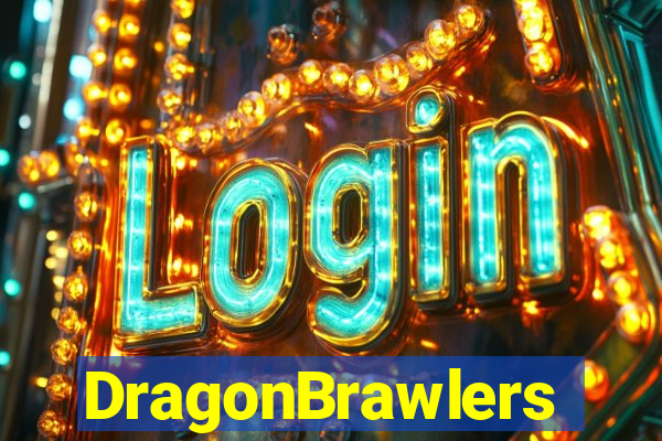 DragonBrawlers