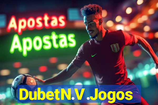 DubetN.V.Jogos