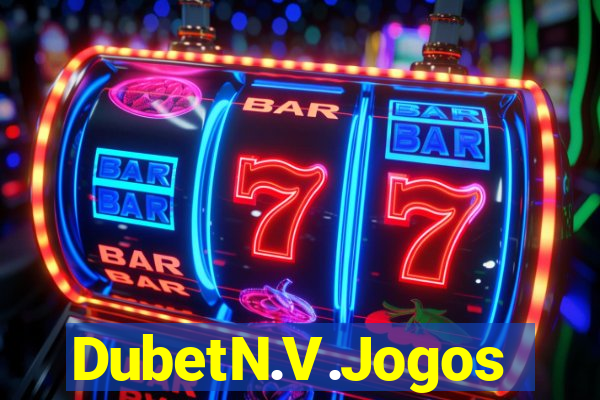 DubetN.V.Jogos
