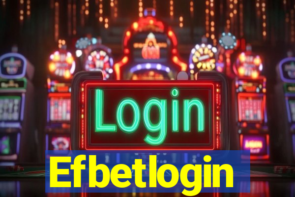 Efbetlogin