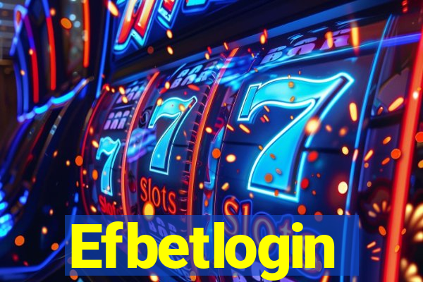 Efbetlogin