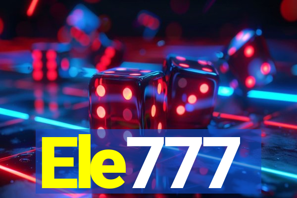 Ele777