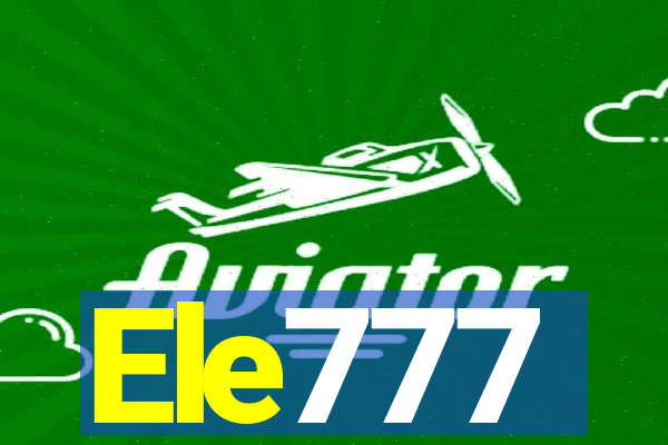 Ele777