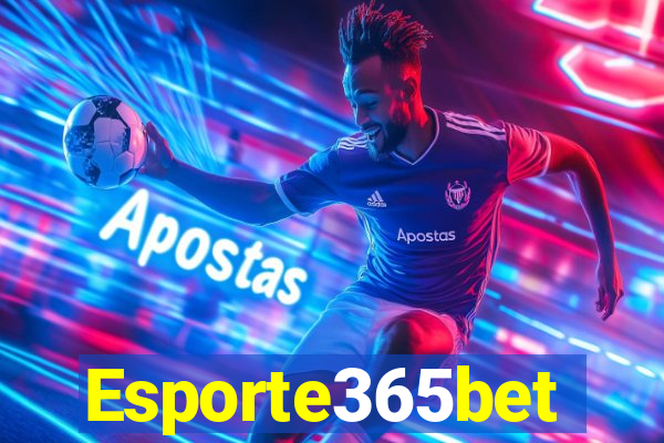 Esporte365bet