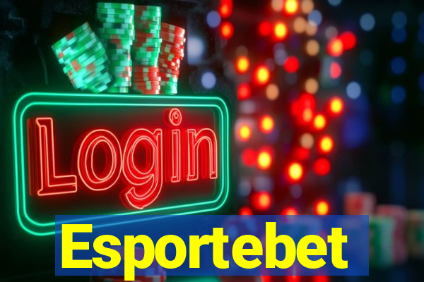Esportebet