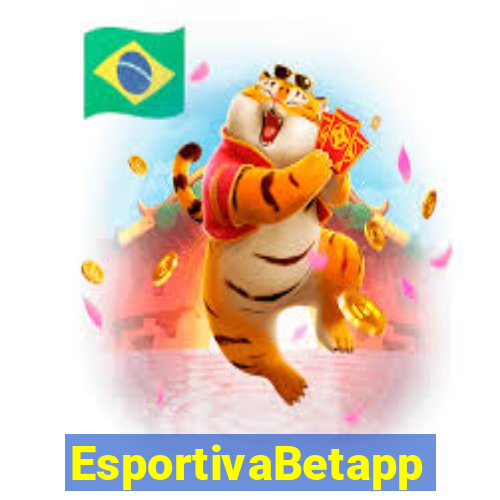 EsportivaBetapp