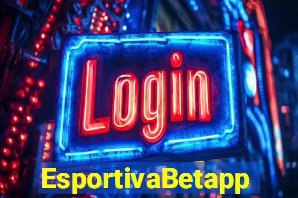 EsportivaBetapp