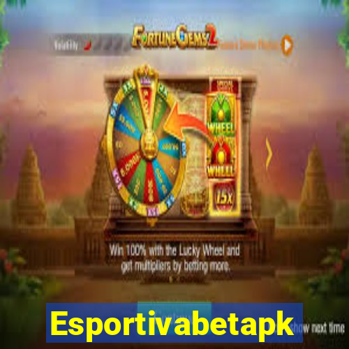 Esportivabetapk