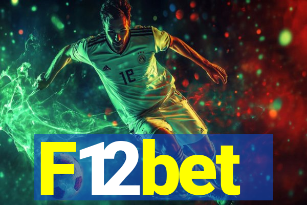 F12bet
