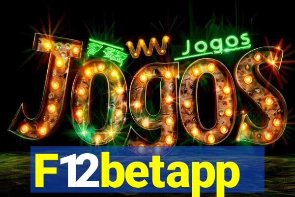 F12betapp
