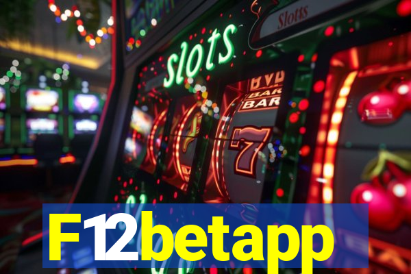 F12betapp