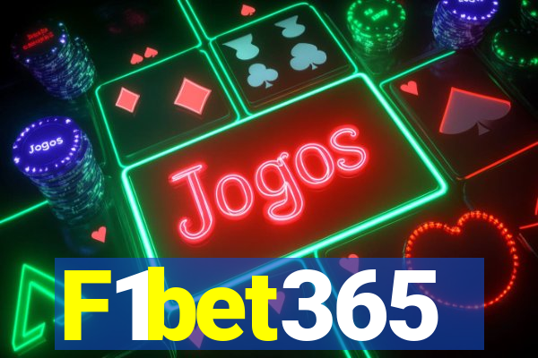 F1bet365