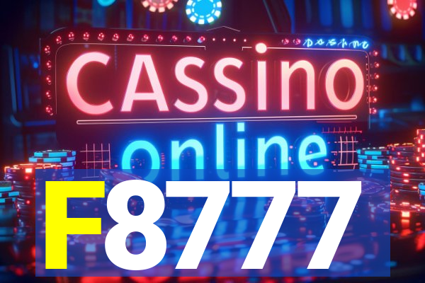 F8777