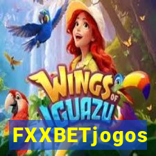 FXXBETjogos