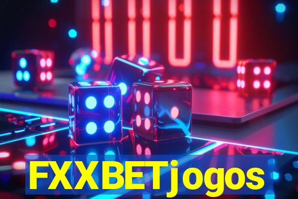 FXXBETjogos