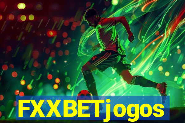 FXXBETjogos