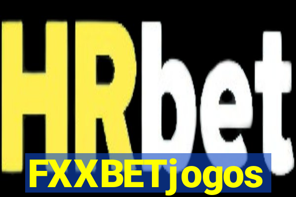 FXXBETjogos