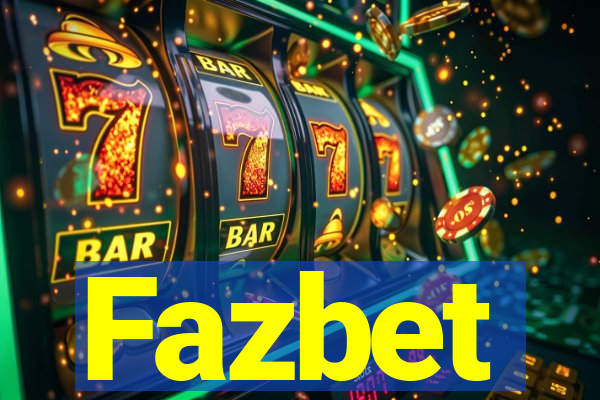 Fazbet