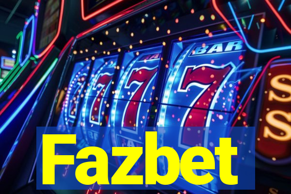 Fazbet